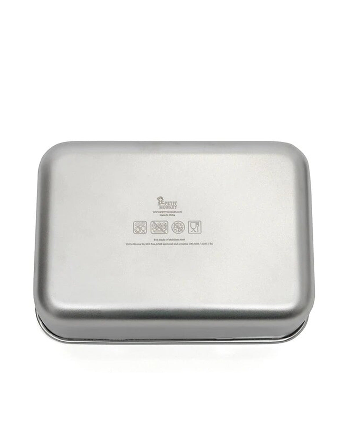 Petit Monkey Lunchboxen