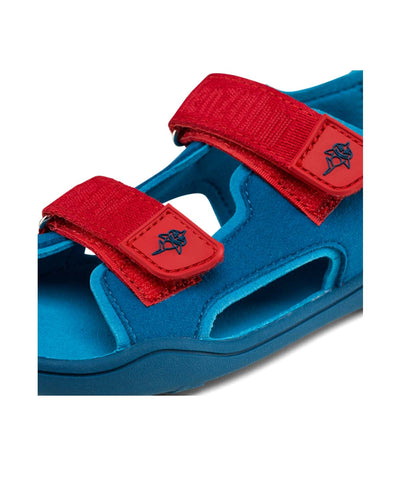 Affenzahn Sandalen Vegan Airy Hai