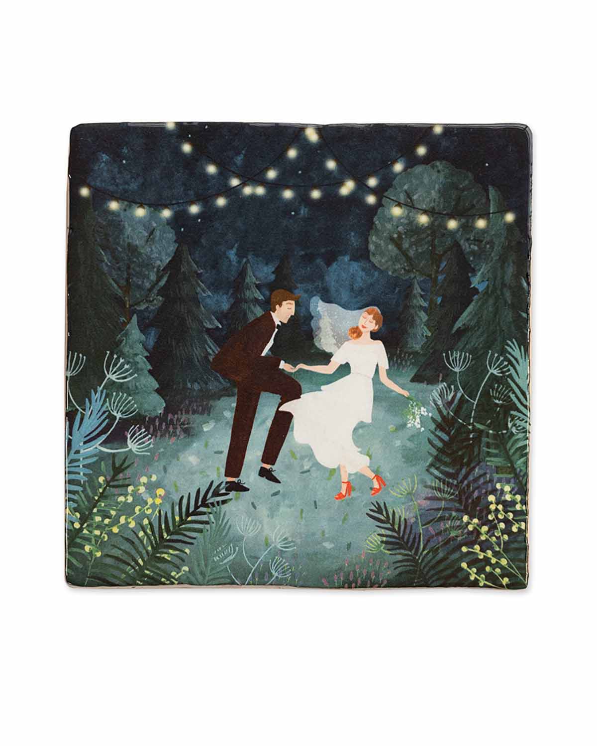 StoryTiles - Unsere Hochzeitsnacht