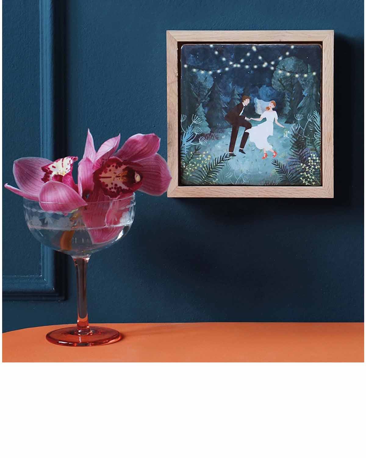 StoryTiles - Unsere Hochzeitsnacht