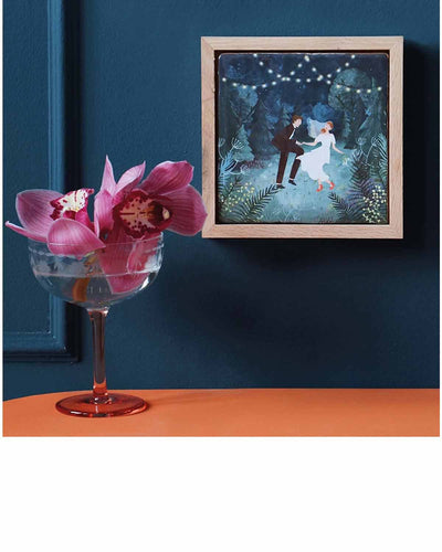 StoryTiles - Unsere Hochzeitsnacht
