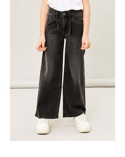 name it Jeans NKFBella Wide
