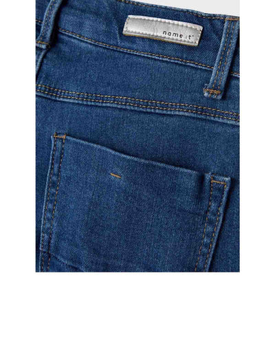 name it Jeans NKFBella Wide