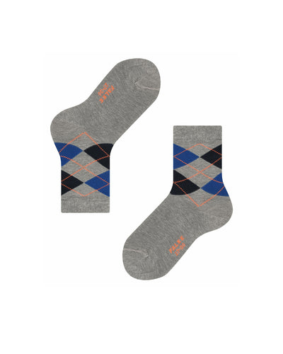 Falke Classic Argyle Socken